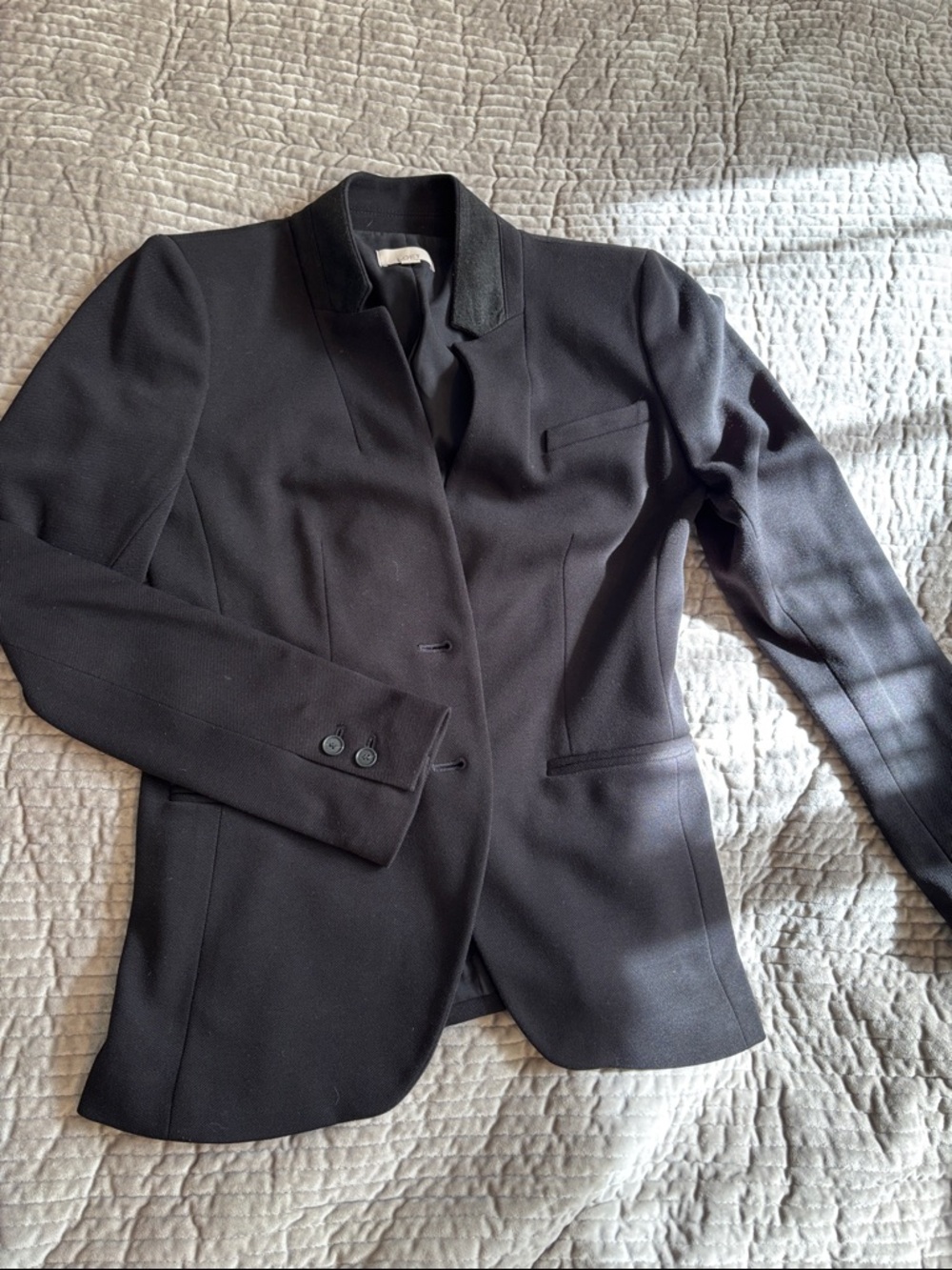 LOFT blazer